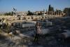UNESCO adds West Bank site and Lebanese castles to World Heritage List despite Israeli objections