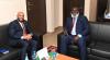 AU, U.S. Envoy Discuss AUSSOM’s Future Amid Funding Uncertainty