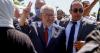 Tunisia's jailed opposition leader Ghannouchi in 'critical condition,' lawyers say