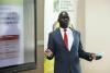BUSEGA EXPRESSWAY SCANDAL PROBE WIDENS! Investigators Zero In on Eng. Isaac Wani, Ex-UNRA Director of Network Planning & Engineering and Former Contracts Committee Chair, Now National Roads Commissioner at Works Ministry 