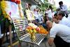 'Freedom in Cambodia has been shrinking': Fear, arrests keep Cambodians quiet decade after critic's murder
