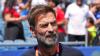 JUR THE MAN! Jurgen Klopp announced as Germany manager and names Prem coach as his assistant