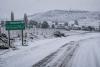 Snow is falling in South Africa right now: Here’s where