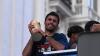 City responds over Madrid Rodri contact