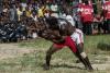 Evala: Wrestling to become a man in Togo's ancestral rite of passage