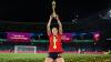 Women’s and Men’s FIFA World Cup titles
