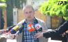 Kakha Tsikarishvili: The deadline for bringing in Duchenne medication is already approaching a critical point - if we have no results in the next few days, we will have to turn to the public for help again