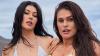 These Cinematic SI Swimsuit Shoots Embody the Same Epic Energy As ‘The Odyssey’