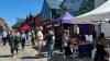Merseyside market cancelled due to weather concerns