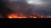 Thousands flee wildfires in southern Europe