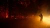 Wildfires in Spain, southwestern France force over 80,000 people to evacuate