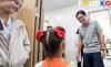 Better healthcare for Filipinos: Marcos opens children’s hospital in Clark