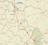 A proposed Eastern Kentucky gas pipeline to serve a power plant is stirring local opposition