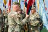 2nd Infantry Division/ROK-U.S. Combined Division Bids Farwell to the 89th Commanding General