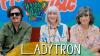 Ladytron at Amoeba Music