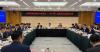 Ninth Joint Conference on Advancing Hong Kong's Full Participation in and Contribution to Belt and Road Initiative Held in Beijing