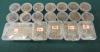 Hong Kong Customs Seizes 500 Grams of Suspected Illegally Imported Live Beetles at Lo Wu Control Point