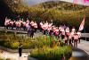 Commonwealth Games begin in style with spectacular opening ceremony