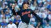Win-dy City! Montero mows down Cubs and Lee launches 3-run HR to give Tigers series win