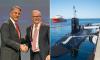 Albanese government pledges extra $4.6billion for AUKUS shipyard - but critics warn it will make Australia a nuclear target