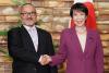 Japan seeks to establish greater cooperation with Solomon Islands