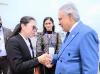 Ishaq Dar joins SCO foreign ministers’ meeting in Kyrgyzstan