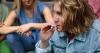 What to do if your neighbour is smoking cannabis