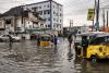 Climate Change, Urban Growth Fuel Lagos Flooding