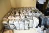 LOOK: Liberia seizes nearly four tons of cocaine, arrests two suspects