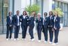 Confident Copper Queens lands in Morocco for WAFCON