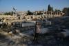 West Bank site becomes World Heritage site despite Israel objections
