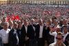 World Reuters Beleagured Turkish opposition attempts to regroup with new party