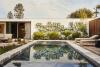 Tour a reborn midcentury Pierre Koenig house in coastal California