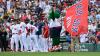 2026 MLB Playoff Odds for Every Team (Red Sox Making a Run; Wild Card Race Heating Up in NL)