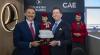 Turkish Airlines Expands Pilot Training with CAE Partnership