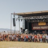 Red Ants Pants Festival Brings Music And Community To White Sulphur Springs