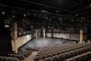 Harman supports upgrade at medieval theatre complex