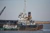 North Korean ships increasingly visit Chinese iron, coal hubs as ties boom
