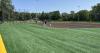 Hopkins "Superfield" opens in Salina with turf for multiple sports