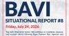 Super Typhoon Bavi – Situational Report #8 – July 24 – 6:30 PM ChST