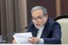 States assisting military actions against Iran may face retaliation, Araghchi says