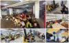 Immigration Raid Nets 109 Foreigners, Uncovers Bid To Set Up Exclusive Entertainment Club