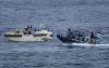 Letter from Mogadishu: Morocco hosts talk on piracy as India sentences Somali pirates