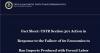 Taiwan's Section 301 tariff rate not final: Cheng