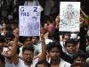 India’s ‘Cockroach’ leaders hold talks with gov’t as protests continue