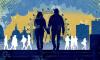 Keeping an Eye on a magnetic love story: Main Characters by Bobby Palmer, Lonely Mouth by Jacqueline Maley, Mr Sidhu's Post Office by Amman Brar