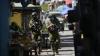 Four Palestinians killed in attack near Nablus