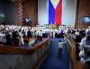 Rains, cloudy skies expected in Metro Manila for Marcos’ 5th Sona