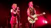Dutch singer’s ‘white men to the back’ remark not a crime, Dutch prosecutors say