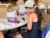 URI Engineering, 4-H cooperative event draws students from across Rhode Island for Water Week